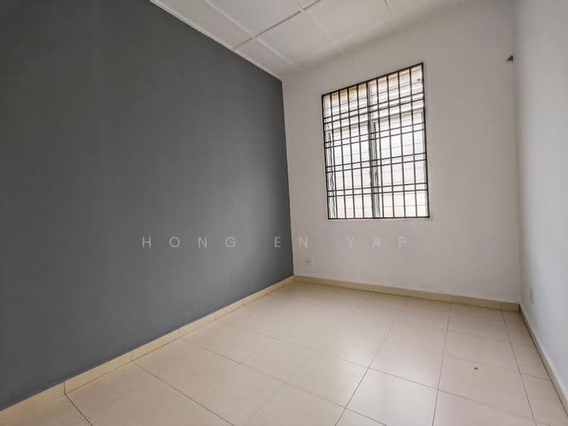 Rumah Teres 2-Tingkat untuk Dijual di Bukit Indah (Iskandar Puteri (Nusajaya)) - Hong En Yap - Interior - PropertyGuru.com.my