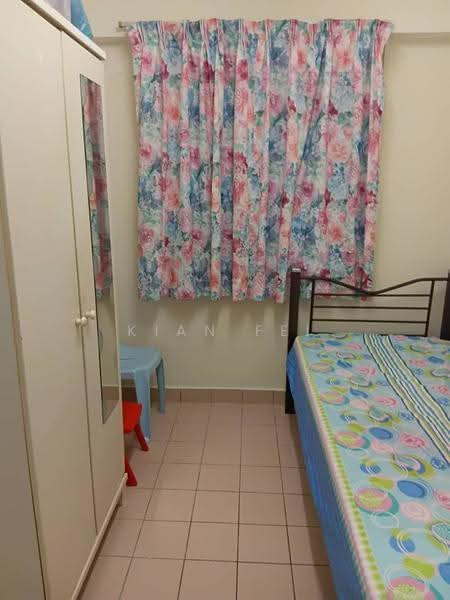 Kondominium untuk Disewa di Perdana Exclusive - Kian Fei - Bedroom - PropertyGuru.com.my