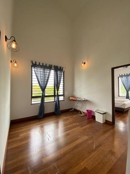 Rumah Teres 2-Tingkat untuk Dijual di Alam Impian (Shah Alam) - Adibah Salim - Bedroom - PropertyGuru.com.my