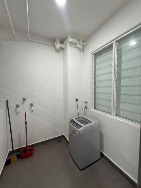 Service Residence for Rent at Pinnacle Sri Petaling - Moonhou . - Interior - PropertyGuru.com.my