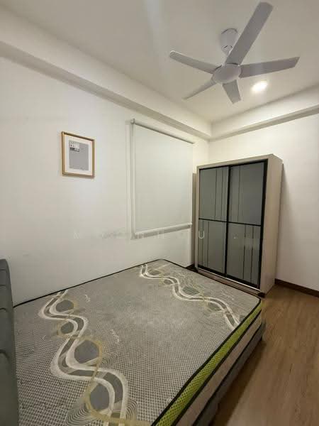 Service Residence for Rent at Pinnacle Sri Petaling - Moonhou . - Bedroom - PropertyGuru.com.my