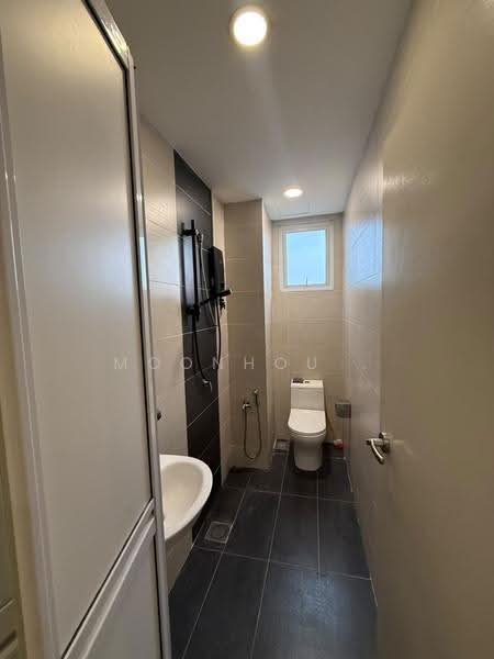 Service Residence for Rent at Pinnacle Sri Petaling - Moonhou . - Bathroom - PropertyGuru.com.my
