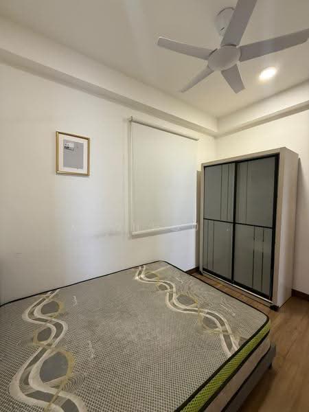 Service Residence for Rent at Pinnacle Sri Petaling - Moonhou . - Bedroom - PropertyGuru.com.my