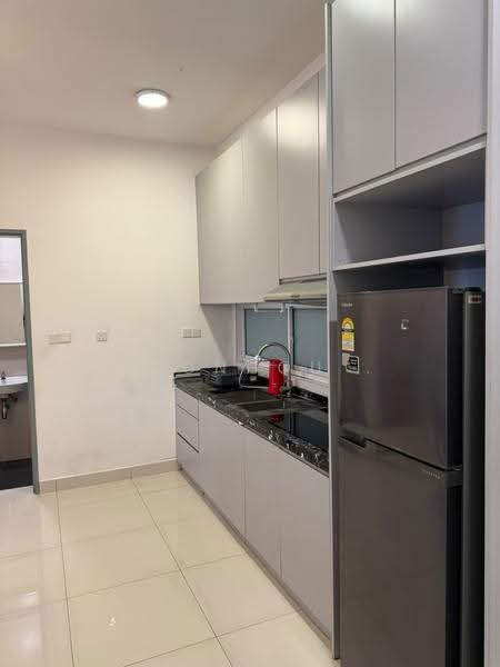 Service Residence for Rent at Pinnacle Sri Petaling - Moonhou . - Kitchen - PropertyGuru.com.my
