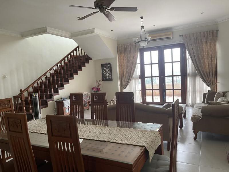 Condominium for Sale at Robson Condominium - Geok Bee Chan - PropertyGuru.com.my