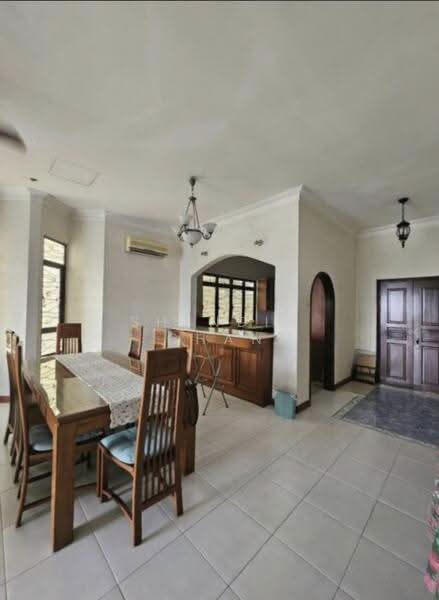 Condominium for Sale at Robson Condominium - Geok Bee Chan - Dining Room - PropertyGuru.com.my