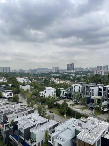Condominium for Sale at Robson Condominium - Geok Bee Chan - View - PropertyGuru.com.my