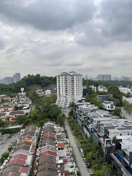 Condominium for Sale at Robson Condominium - Geok Bee Chan - View - PropertyGuru.com.my