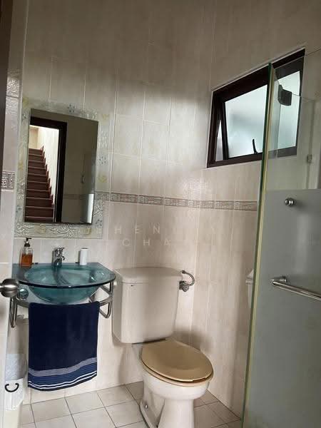 Condominium for Sale at Robson Condominium - Geok Bee Chan - Bathroom - PropertyGuru.com.my