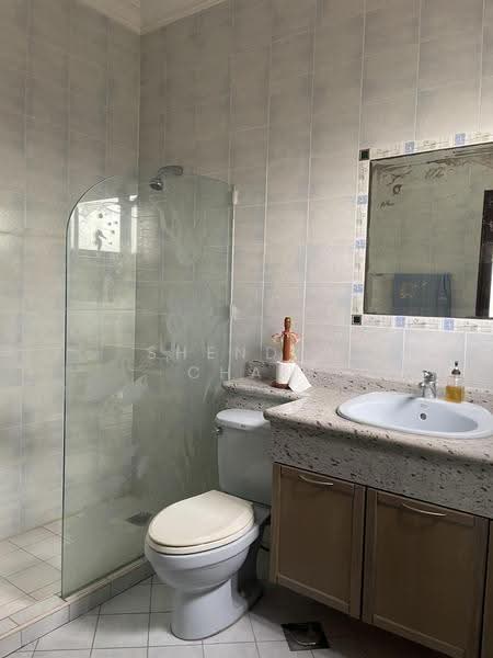 Condominium for Sale at Robson Condominium - Geok Bee Chan - Bathroom - PropertyGuru.com.my