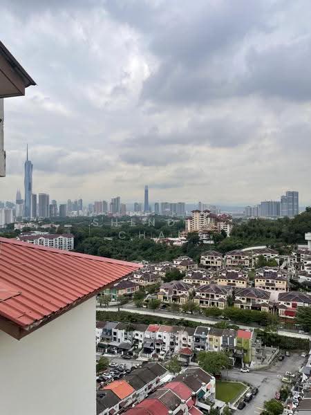 Condominium for Sale at Robson Condominium - Geok Bee Chan - View - PropertyGuru.com.my