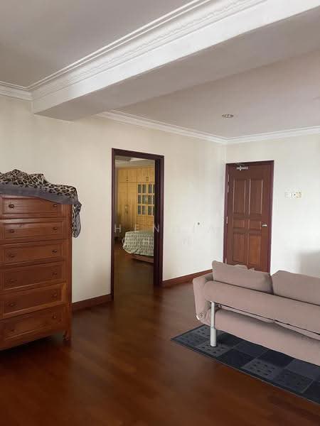 Condominium for Sale at Robson Condominium - Geok Bee Chan - Living Room - PropertyGuru.com.my
