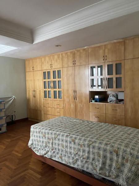 Condominium for Sale at Robson Condominium - Geok Bee Chan - Bedroom - PropertyGuru.com.my