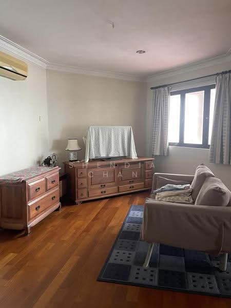 Condominium for Sale at Robson Condominium - Geok Bee Chan - Living Room - PropertyGuru.com.my