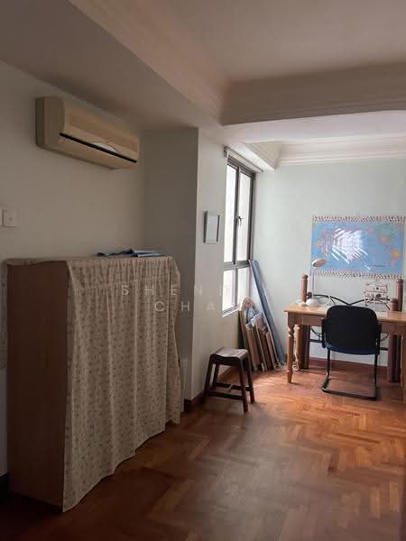 Condominium for Sale at Robson Condominium - Geok Bee Chan - Study - PropertyGuru.com.my