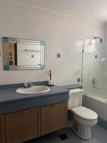 Condominium for Sale at Robson Condominium - Geok Bee Chan - Bathroom - PropertyGuru.com.my