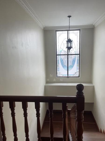 Condominium for Sale at Robson Condominium - Geok Bee Chan - Stairs - PropertyGuru.com.my