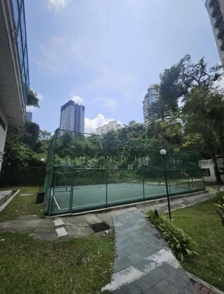 Condominium for Sale at Robson Condominium - Geok Bee Chan - Facilities - PropertyGuru.com.my