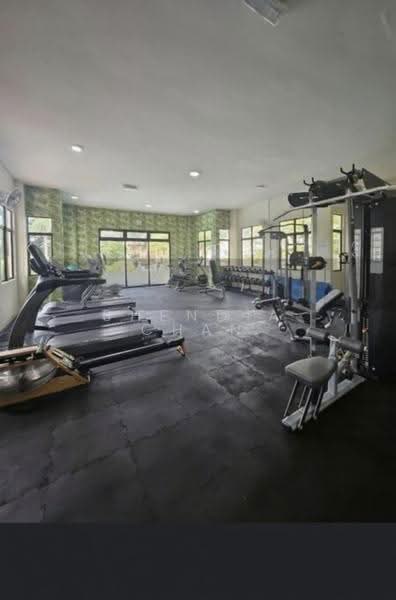 Condominium for Sale at Robson Condominium - Geok Bee Chan - Gym - PropertyGuru.com.my