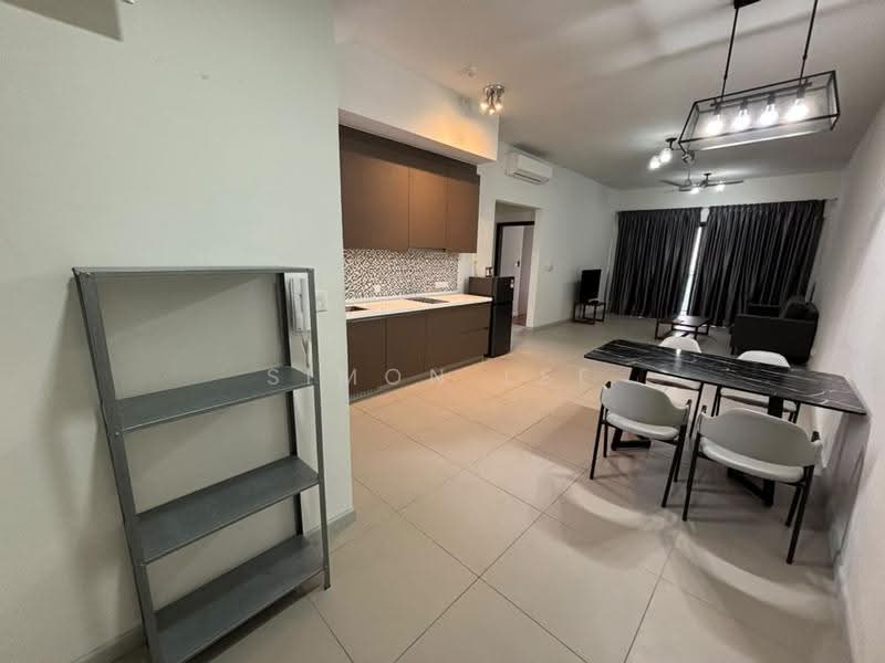 Service Residence for Rent at Seventeen Mall & Residences (Biji Living) - Simon Lee - Kitchen - PropertyGuru.com.my