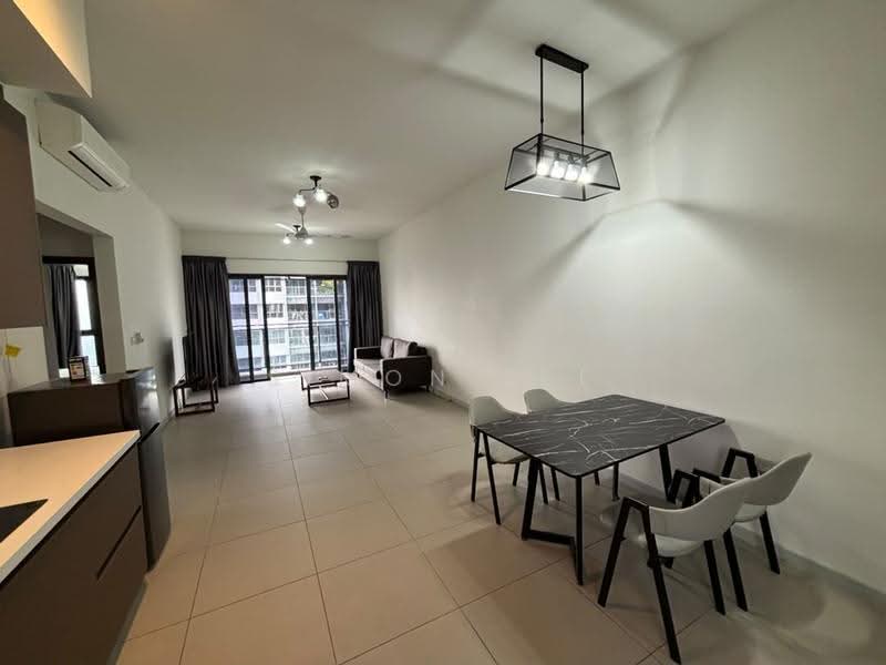 Service Residence for Rent at Seventeen Mall & Residences (Biji Living) - Simon Lee - Living Room - PropertyGuru.com.my