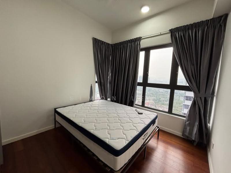 Service Residence for Rent at Seventeen Mall & Residences (Biji Living) - Simon Lee - Bedroom - PropertyGuru.com.my