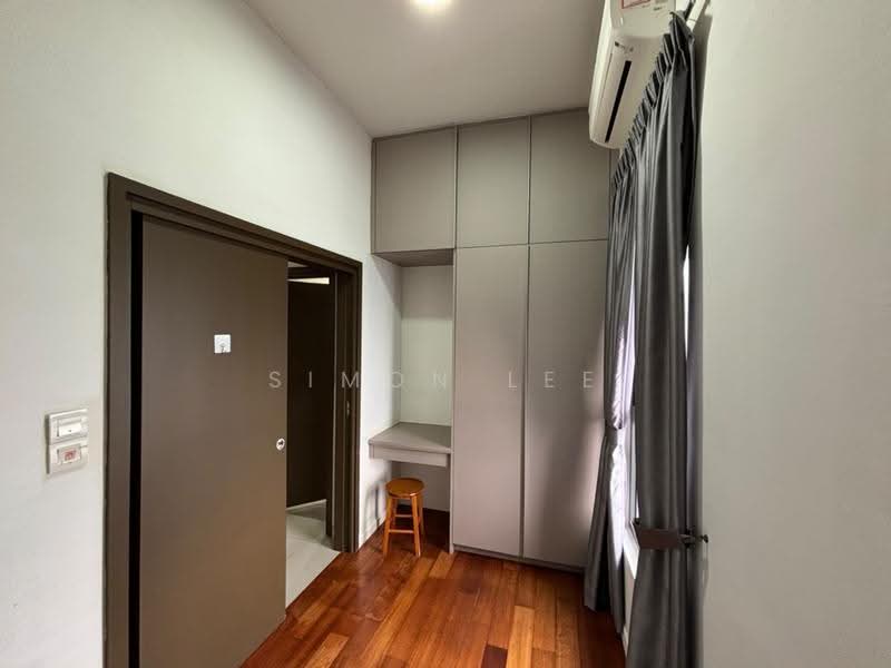 Service Residence for Rent at Seventeen Mall & Residences (Biji Living) - Simon Lee - Interior - PropertyGuru.com.my