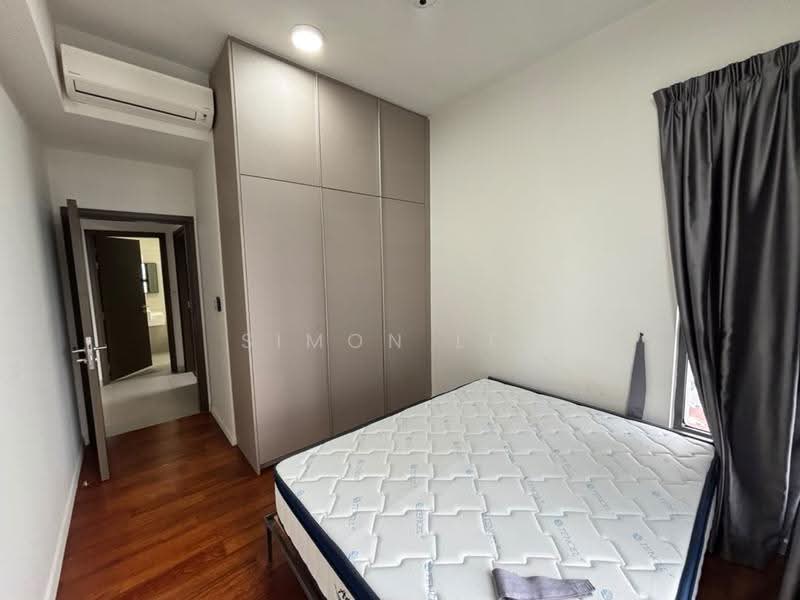 Service Residence for Rent at Seventeen Mall & Residences (Biji Living) - Simon Lee - Bedroom - PropertyGuru.com.my