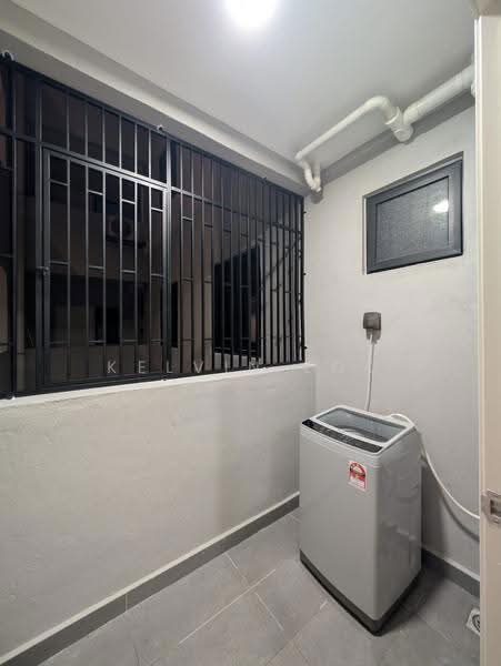 Condominium for Rent at Nestree Residence - Kelvin Loo - Interior - PropertyGuru.com.my