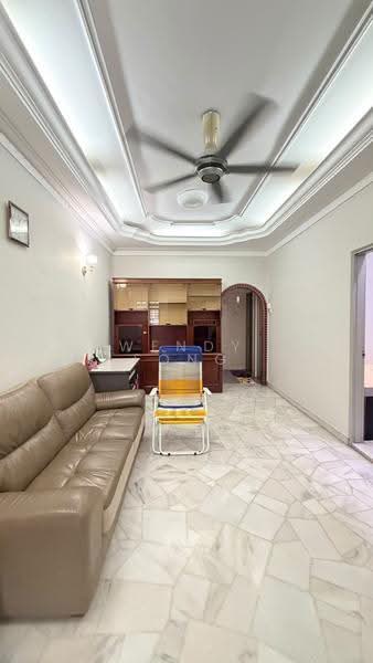 1-storey Terraced House for Sale in Taman Johor Jaya (Johor Bahru) - Wendy Fong - PropertyGuru.com.my