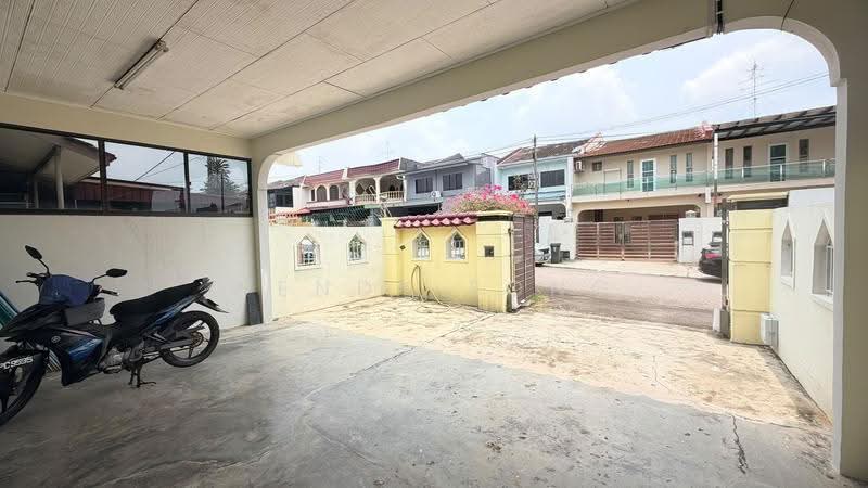 1-storey Terraced House for Sale in Taman Johor Jaya (Johor Bahru) - Wendy Fong - PropertyGuru.com.my