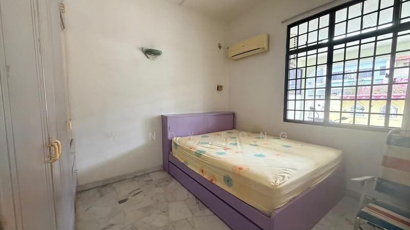 1-storey Terraced House for Sale in Taman Johor Jaya (Johor Bahru) - Wendy Fong - PropertyGuru.com.my