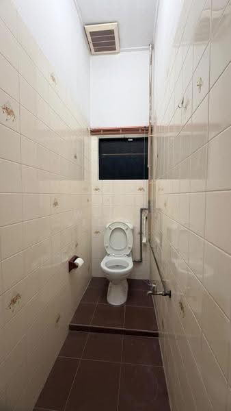 1-storey Terraced House for Sale in Taman Johor Jaya (Johor Bahru) - Wendy Fong - PropertyGuru.com.my
