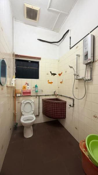 1-storey Terraced House for Sale in Taman Johor Jaya (Johor Bahru) - Wendy Fong - PropertyGuru.com.my