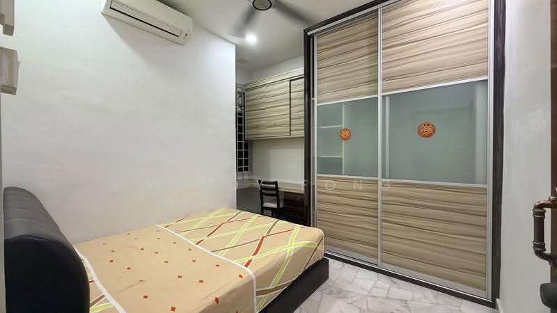 1-storey Terraced House for Sale in Taman Johor Jaya (Johor Bahru) - Wendy Fong - PropertyGuru.com.my