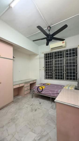 1-storey Terraced House for Sale in Taman Johor Jaya (Johor Bahru) - Wendy Fong - PropertyGuru.com.my