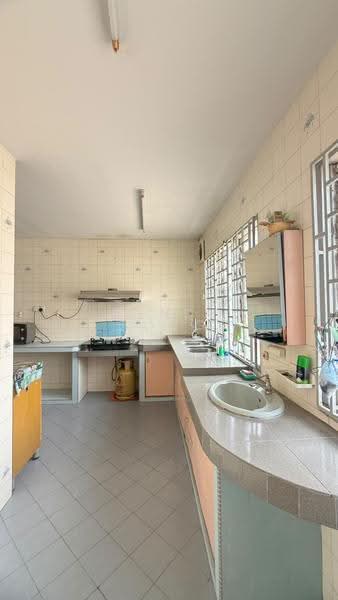 1-storey Terraced House for Sale in Taman Johor Jaya (Johor Bahru) - Wendy Fong - PropertyGuru.com.my