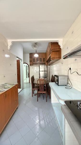 1-storey Terraced House for Sale in Taman Johor Jaya (Johor Bahru) - Wendy Fong - PropertyGuru.com.my