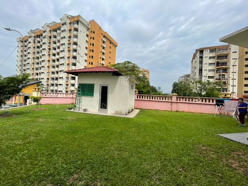 Semi-Detached House for Sale in Taman Gembira (Jalan Klang Lama (Old Klang Road)) - Geok Bee Chan - PropertyGuru.com.my