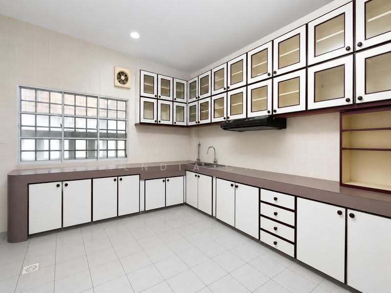 Semi-Detached House for Sale in Taman Gembira (Jalan Klang Lama (Old Klang Road)) - Geok Bee Chan - PropertyGuru.com.my