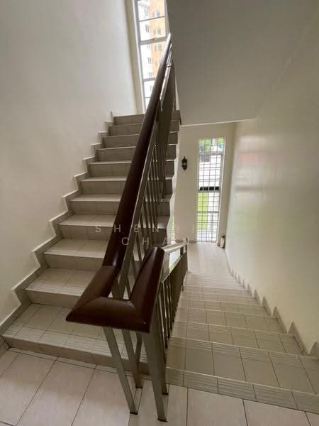 Semi-Detached House for Sale in Taman Gembira (Jalan Klang Lama (Old Klang Road)) - Geok Bee Chan - PropertyGuru.com.my