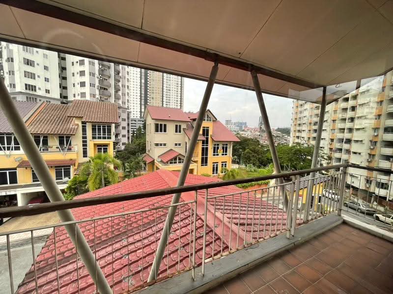 Semi-Detached House for Sale in Taman Gembira (Jalan Klang Lama (Old Klang Road)) - Geok Bee Chan - PropertyGuru.com.my