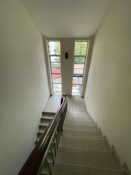 Semi-Detached House for Sale in Taman Gembira (Jalan Klang Lama (Old Klang Road)) - Geok Bee Chan - PropertyGuru.com.my