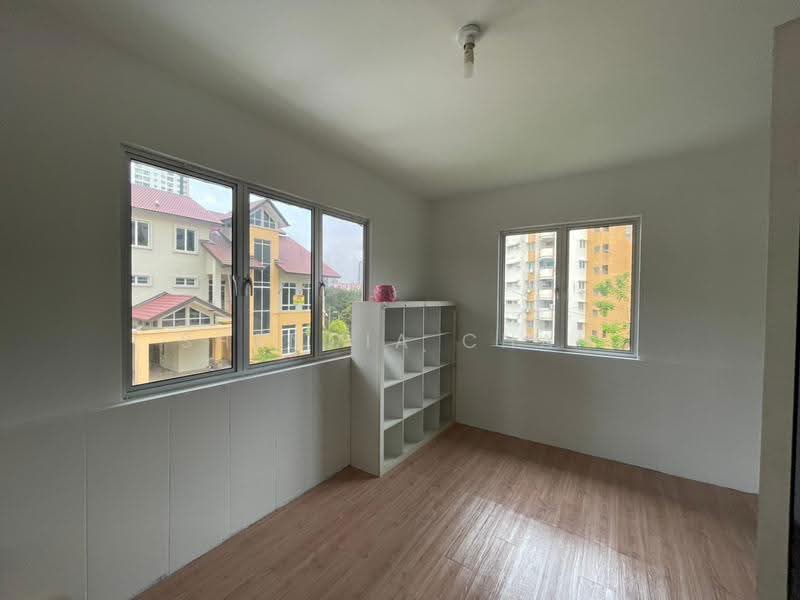 Semi-Detached House for Sale in Taman Gembira (Jalan Klang Lama (Old Klang Road)) - Geok Bee Chan - PropertyGuru.com.my