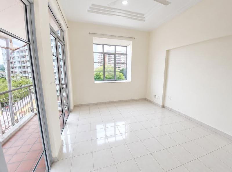 Semi-Detached House for Sale in Taman Gembira (Jalan Klang Lama (Old Klang Road)) - Geok Bee Chan - PropertyGuru.com.my