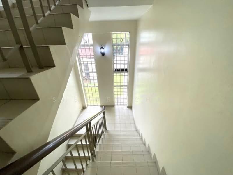 Semi-Detached House for Sale in Taman Gembira (Jalan Klang Lama (Old Klang Road)) - Geok Bee Chan - PropertyGuru.com.my