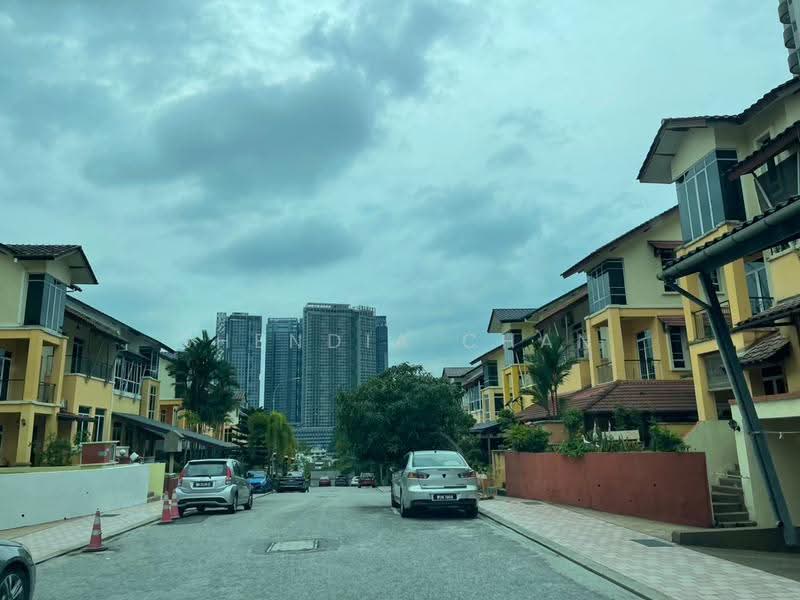 Semi-Detached House for Sale in Taman Gembira (Jalan Klang Lama (Old Klang Road)) - Geok Bee Chan - PropertyGuru.com.my