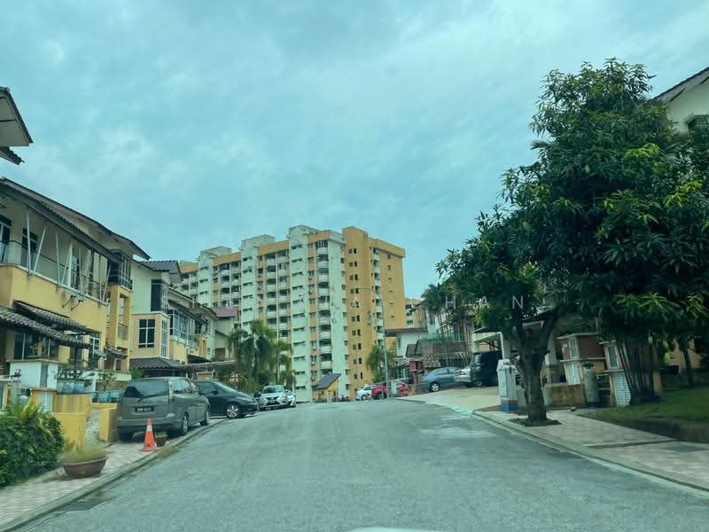 Semi-Detached House for Sale in Taman Gembira (Jalan Klang Lama (Old Klang Road)) - Geok Bee Chan - PropertyGuru.com.my