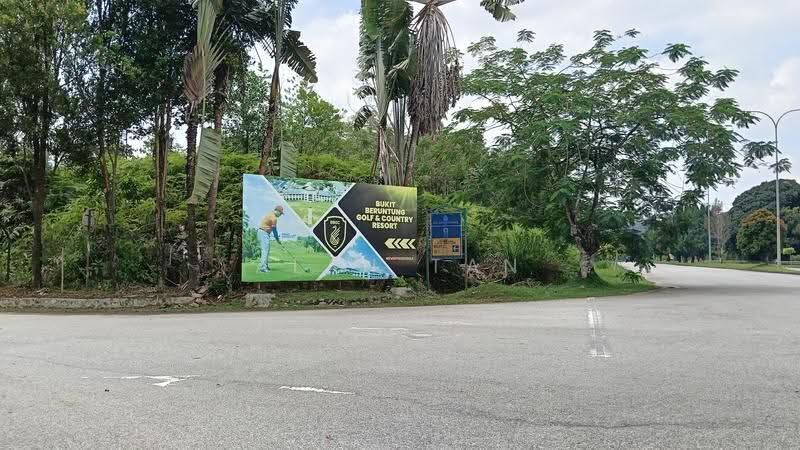 Residential Land for Sale in Bandar Bukit Beruntung (Bukit Beruntung) - Alan Tan - Exterior - PropertyGuru.com.my