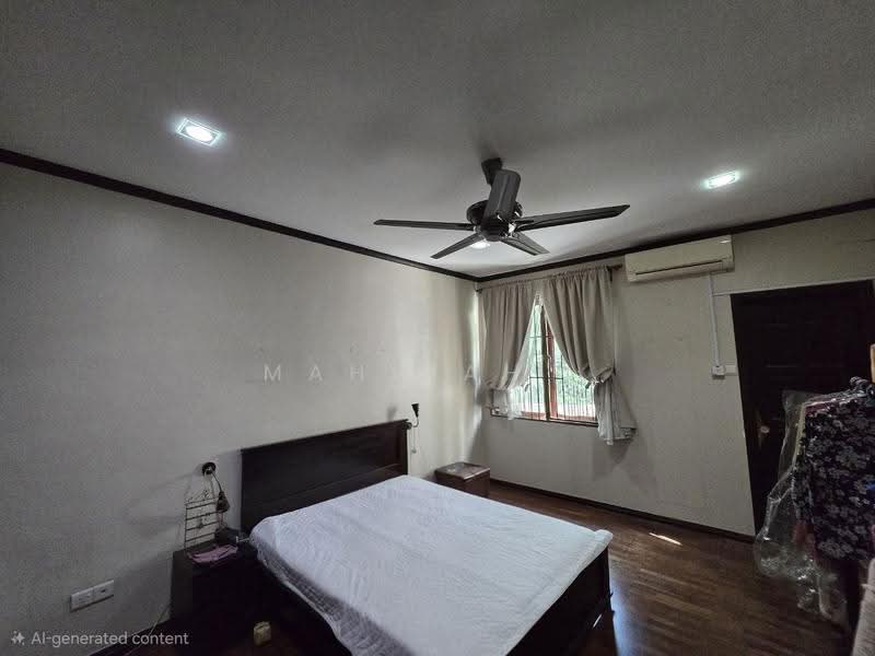 Rumah Berkembar untuk Dijual di Usj 3 (Subang Jaya) - Mahirah . - Bedroom - PropertyGuru.com.my